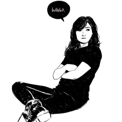 sarcastic • unwanted • you either wont be around long enough to see or you just dont care