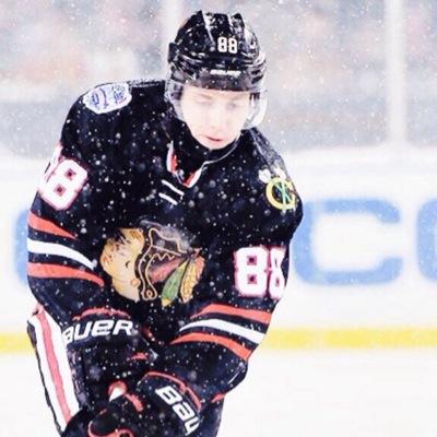 PS4 HUT, NHL15, team name ChiBlackhawks