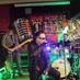 Zooropa U2 Tribute (@zooropa_u2trib) Twitter profile photo