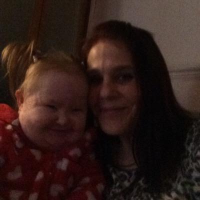 Cazcon89's profile picture. just a normal mum to 3 children one happens to have an extra chromosome