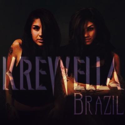 Brazilian Krew | Everything about Krewella | Download now Say Goodbye: http://t.co/5BB9a3SNcS | Kris & Krewella follow | Krewella loves you