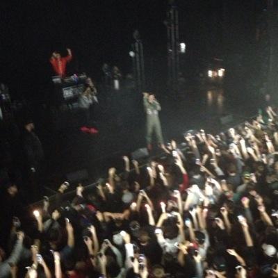Logic... rattpack. VMG OR DIE. Peace Love And Positivty. life is good. EVERYTHINGLOGIC. #YOUNGSINATRA