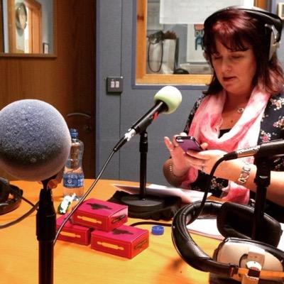 Women's lives, stories, experiences & opinions.Originally broadcast on @dublinsouthfm, now avail on Mixcloud link below. Produced & presented by @barbarascully