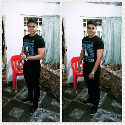 El Amor De Mi Vida... :3