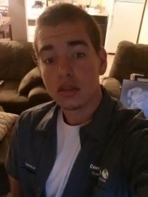 im on one..  work life