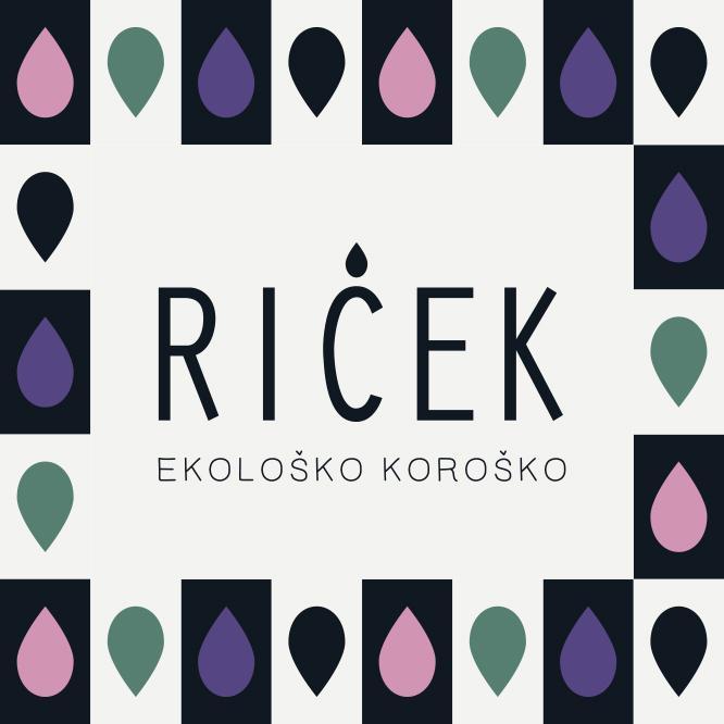 Riček lajša tegobe sodobnega časa. Izdelki iz rička pomirijo telo, zdravijo rane in poživijo duha.