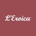 L'Eroica (@eroica_official) Twitter profile photo L'Eroica (@eroica_official) Twitter profile photo