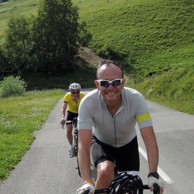 laurencehorobin's profile picture. 