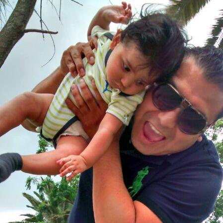 MilanesAlex's profile picture. abogado