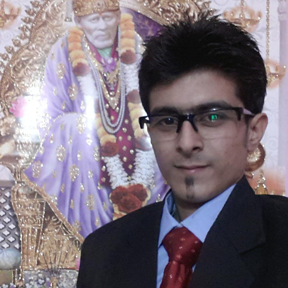Founder of CMA GLANCE for regular CMA Updates since 2012.Preparing for bst standing in NIRC of CMA Council.
Devotion in knowledge olws gives best result. #KARMA