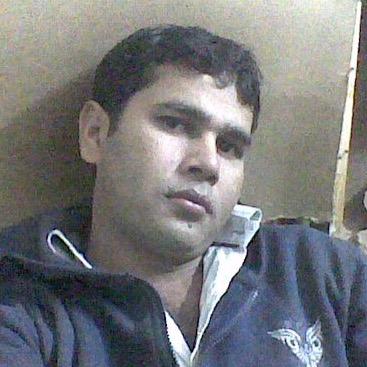 abid195's profile picture. 
