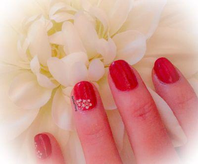 Trainee Nail Tech.  Your nails are a reflection of you, happy healthy nails equals a happy healthy you!