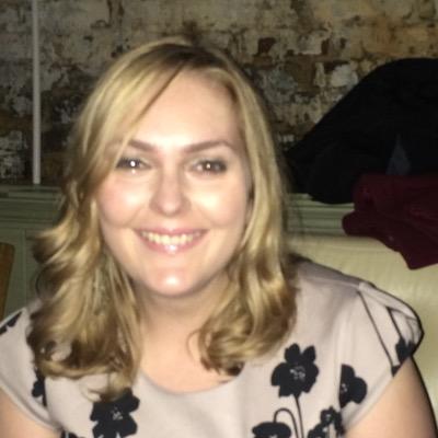 LauraArcher's profile picture. 