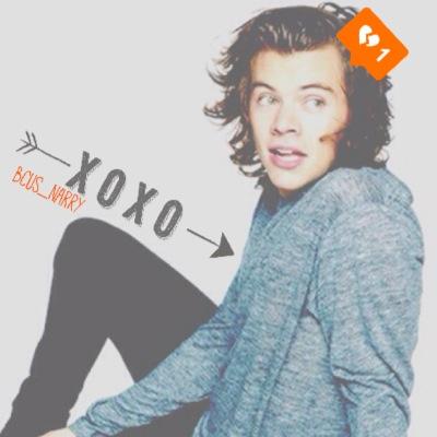 swooty swooty coming for harry's booty