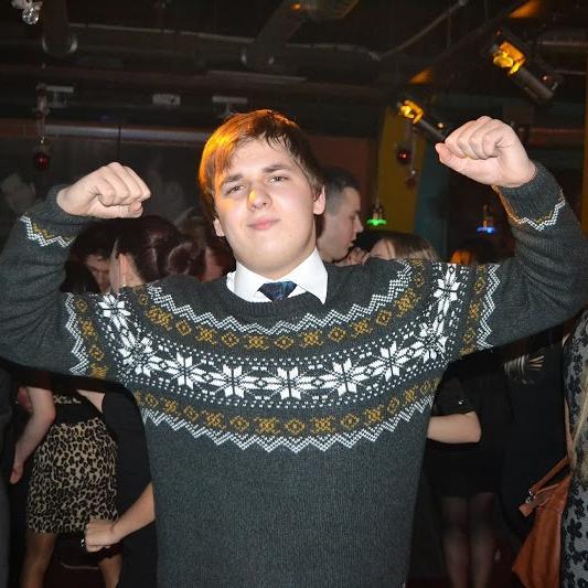 Reinis27's profile picture. FK Jelgavas Novads #1