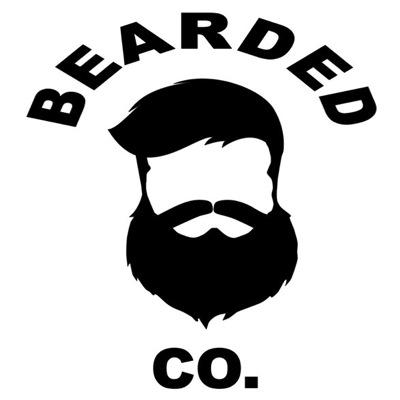 Bearded Co is a newly found company, specialising in the production of bearded T-shirts and apparel
