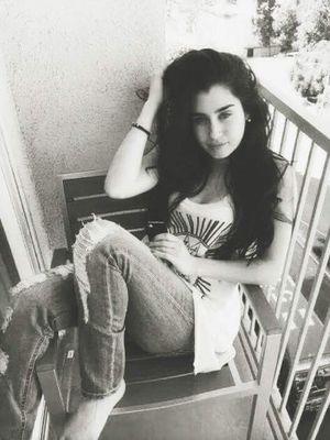 FC Lauren Jauregui ❤