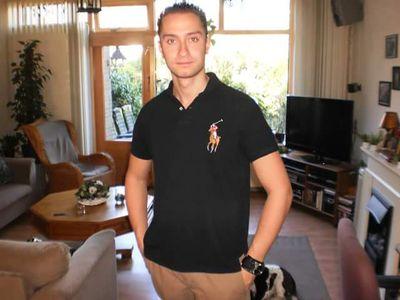 ninjapumaatje's profile picture. Woonachtig in het mooie historische Oudewater en geboren en getogen in nieuwegein op 24-02-1985 Status gelukkig getrouwd @ 27-02-2012 en word binnenkort papa!!.