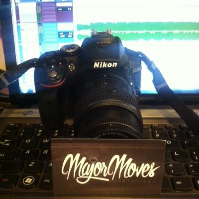 Photography/Videography/Music = Life For bookings and contact info please email us at MajorMovesProductions978@gmail.com