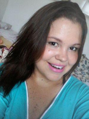 Carioca, Flamenguista, Libriana e muito feliz : )