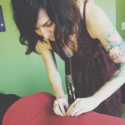 Intuitive Chiropractor
Little Five Points | ATL |
she / her