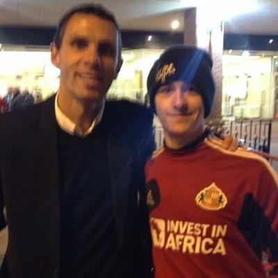 best fifa player in the world & a full time cunt