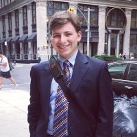Benjamin Engle (he/him) (@benjaminengle) 's Twitter Profile