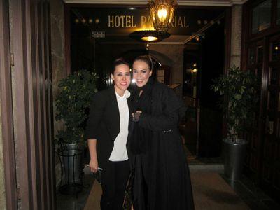 bechiton's profile picture. Viajera compulsiva-Gallega de nacimiento,Canaria de corazón.Adoro a Monica Naranjo,super fan,NARANJISTA total,amo la reposteria,mi familia y la buena gente.