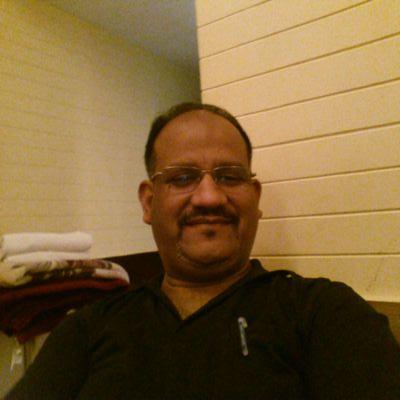 cawasjiamit's profile picture. Managing Director Elyon Holiday Co. Ltd