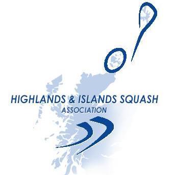 Official Twitter page for The Highlands & Islands Squash Association (HISA). HISA is the regional body for squash in the Highlands & Islands of Scotland.