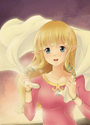 SkyloftRemnant's profile picture. Hi, I'm Zelda. from skyloft! also known as Skylofts maiden! Madly in love with @LesbianAnimeRp she's beautiful!《SSRP》《mostly DetailedRPs》