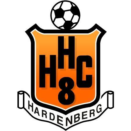 HHC 8, het gezelligste voetbalteam van o.a. HHC Hardenberg, gemeente Hardenberg, de 6e klasse en Nederland.