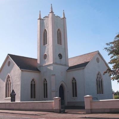 DrumachosePres's profile picture. Presbyterian Church in Limavady // Sunday Worship 11.45am // Minister Rev. Stephen McCracken // Forward together with Christ