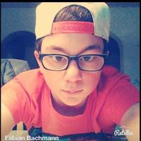 Fabian Bachmann (@bachmannfabian) 's Twitter Profile