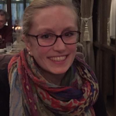 Maria C. Magnus Profile