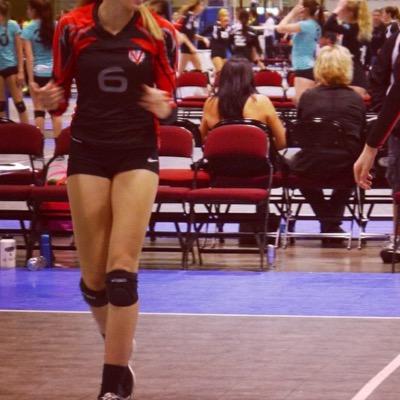 vballchick_6's profile picture. volleyball & whiskey