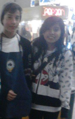 Amo a CD9