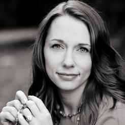 I am a Jesus-loving, laundry-fighting, home schooling mom of 4 little people. Author, photographer, counselor, actress.