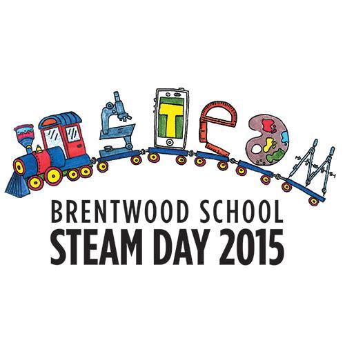 BWS STEAM Day-Explorations, tinkershops, demonstrations, for K-8 Brentwood School families. Activities led by BWS teachers, students, parents & special guests.