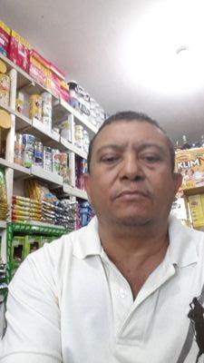 jose Romero