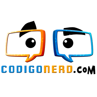 NerdCodigo's profile picture. 