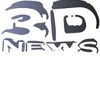 All 3D News: 3D Printing, 3D Printer, 3D Scanner, 3D Foodprinting, 3D Bioprinting ...