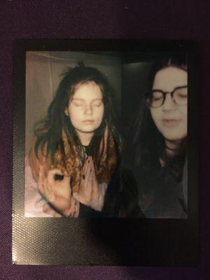 tagtraeumerchen's profile picture. 