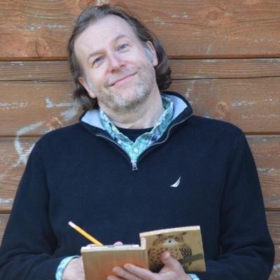 ComicBkMovies's profile picture. Michael Meister, illustrator. Comic Book and Movie Geek.