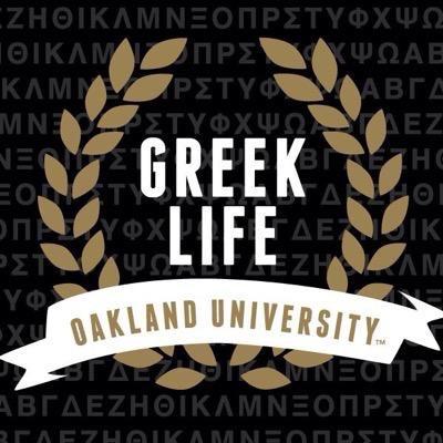 greek life at ou. no matter the letter, we all wish we went to a different school. not affiliated with greek life or OU.