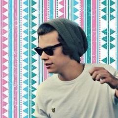 parabens pro harryzinhoooo