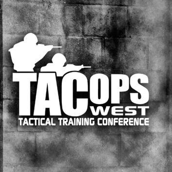 TacOps_West's profile picture. 