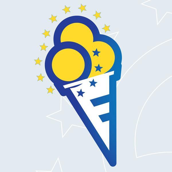 Giornata Europea del Gelato Artigianale: 24 marzo. Stabilita dal Parlamento Europeo per promuovere e valorizzare il gelato artigianale.