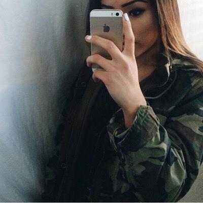 bad ass bitch