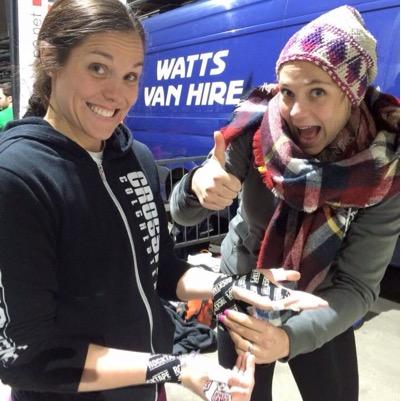 Susannah Money-Schenk - equine and human Osteopath based in Colchester, Essex. RockTape, sports massage, fitness trainer, nutrition - putting function first!
